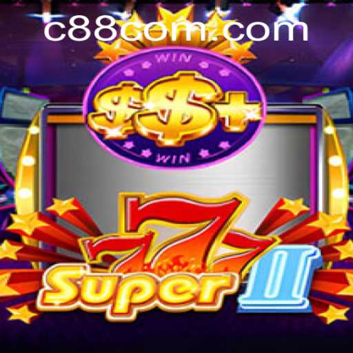 Super777II: A Captivating Gaming Experience with C88 Influence